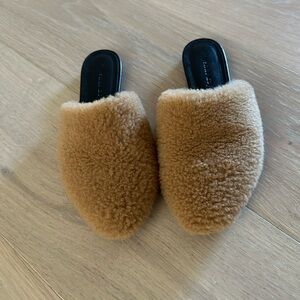 Jenni kayne Sherpa mules